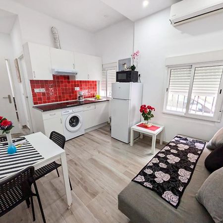 Madrid Apartaments מראה חיצוני תמונה